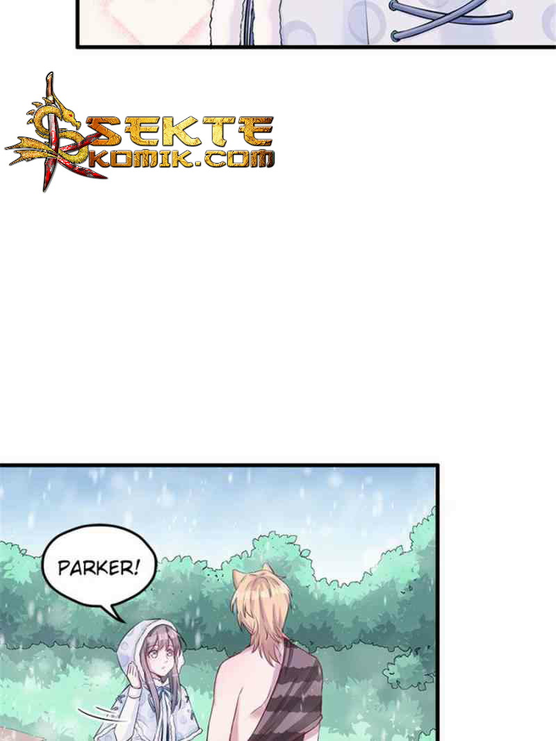 Beauty and the Beasts Chapter 111 Gambar 11